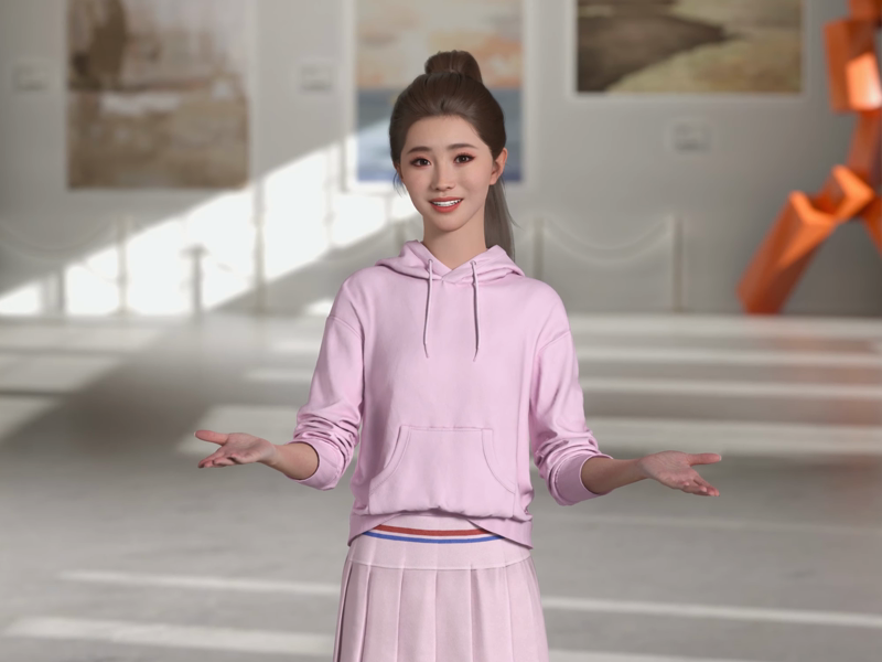 欢迎
